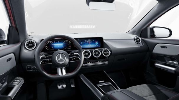 Mercedes-Benz GLA 250 160 kW image number 8