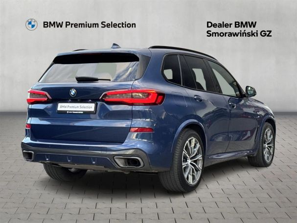 BMW X5 xDrive25d 170 kW image number 26