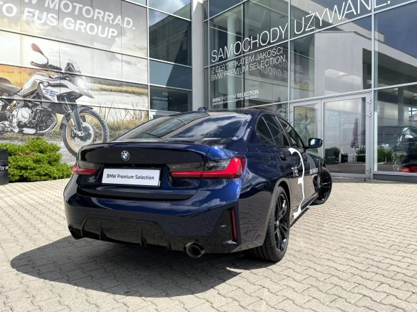 BMW 330i xDrive 180 kW image number 3