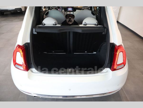 Fiat 500 1.0 51 kW image number 12