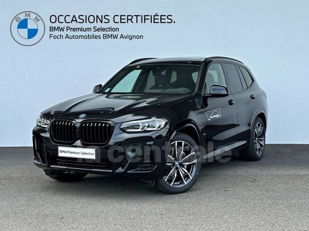 BMW X3 xDrive 215 kW image number 1