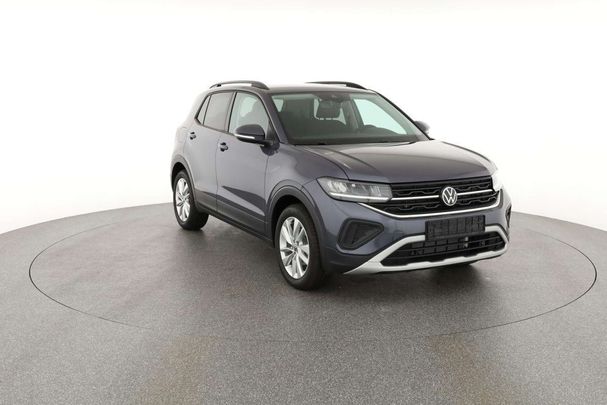 Volkswagen T-Cross 1.5 TSI DSG 110 kW image number 23