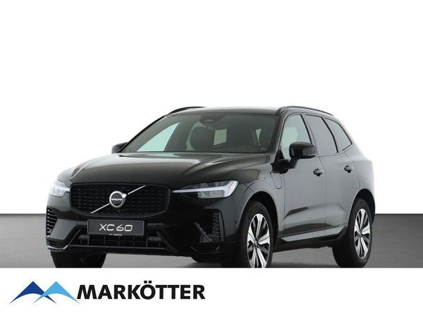 Volvo XC60 Recharge AWD T6 293 kW image number 1