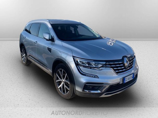 Renault Koleos BLUE dCi X-Tronic 135 kW image number 7