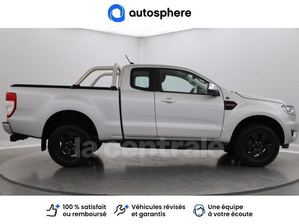 Ford Ranger 125 kW image number 5