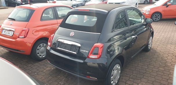 Fiat 500C 51 kW image number 4