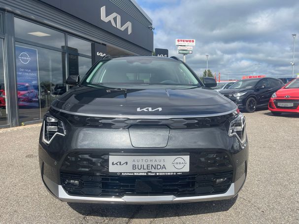 Kia Niro 150 kW image number 3