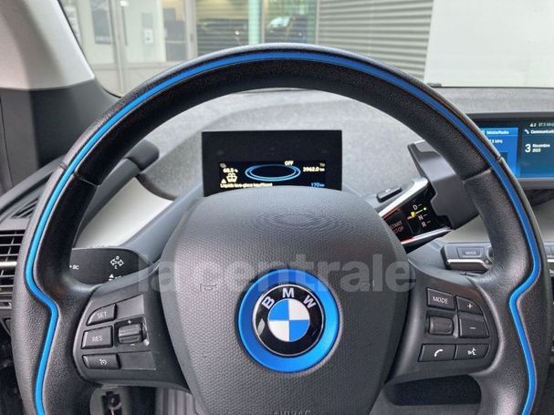 BMW i3 125 kW image number 6