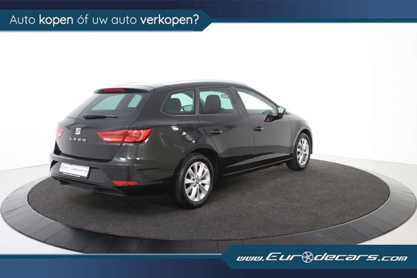 Seat Leon ST 1.5 TSI 110 kW image number 7