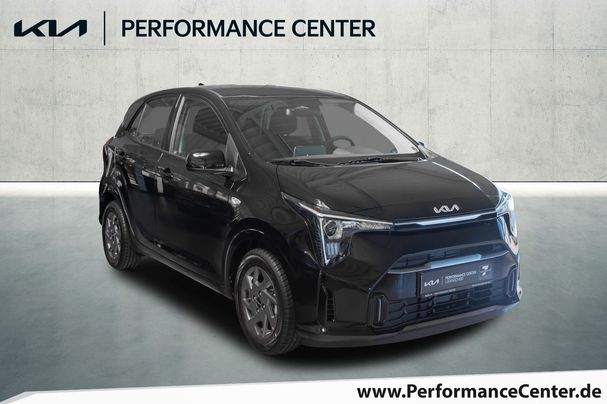 Kia Picanto 1.0 Vision 46 kW image number 3