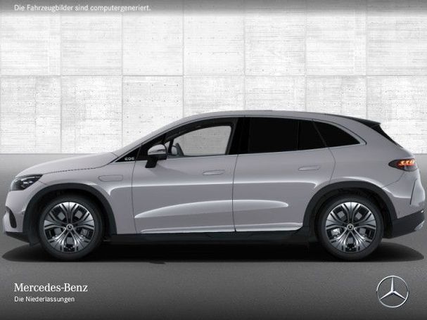 Mercedes-Benz EQE SUV 215 kW image number 5