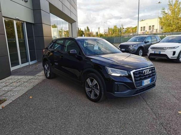 Audi Q2 30 TDI S tronic 85 kW image number 2