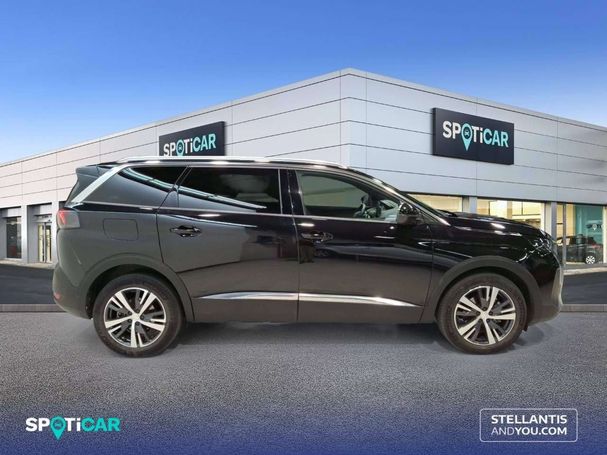 Peugeot 5008 BlueHDi EAT8 Allure 96 kW image number 5