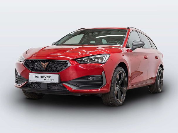 Cupra Leon Sportstourer 1.5 DSG 110 kW image number 1