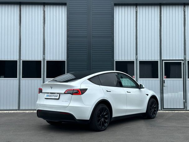 Tesla Model Y Long Range AWD 378 kW image number 4