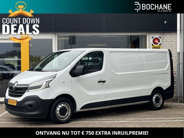 Renault Trafic dCi 120 88 kW image number 3