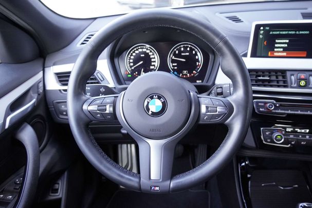 BMW X2 sDrive20i 141 kW image number 30