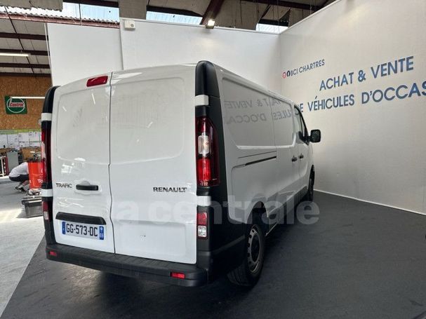 Renault Trafic dCi L2H1 96 kW image number 3