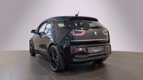 BMW i3s 120Ah 125 kW image number 2