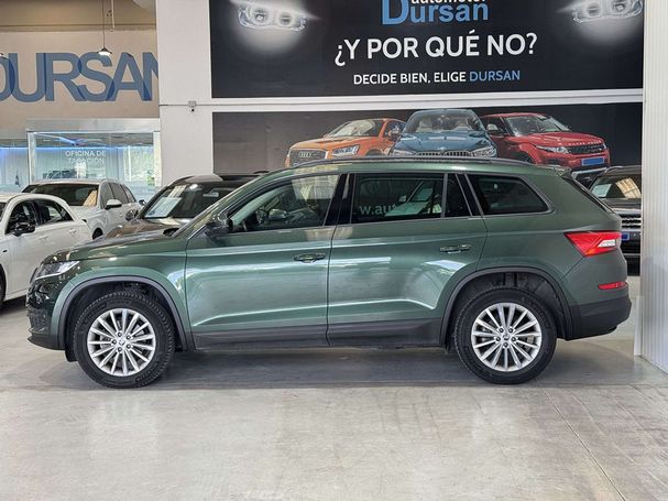 Skoda Kodiaq 1.5 TSI DSG Ambition 110 kW image number 36