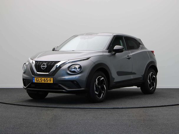 Nissan Juke 1.0 DIG-T N-CONNECTA 84 kW image number 10