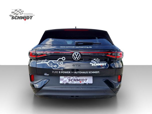 Volkswagen ID.4 GTX 4Motion 220 kW image number 3