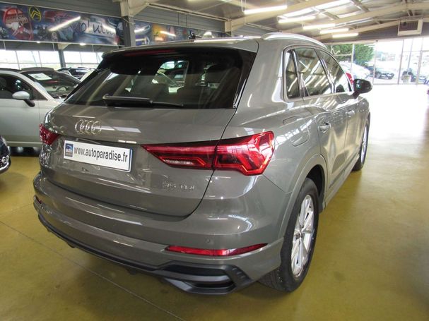 Audi Q3 35 TDI S tronic S-line 112 kW image number 3