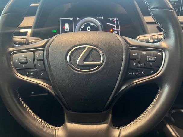 Lexus UX 250h 135 kW image number 13