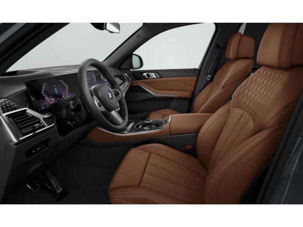 BMW X5 xDrive40d 249 kW image number 4