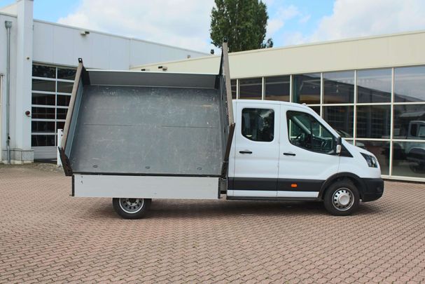 Ford Transit 350 L3H1 2.0 Trend 96 kW image number 14