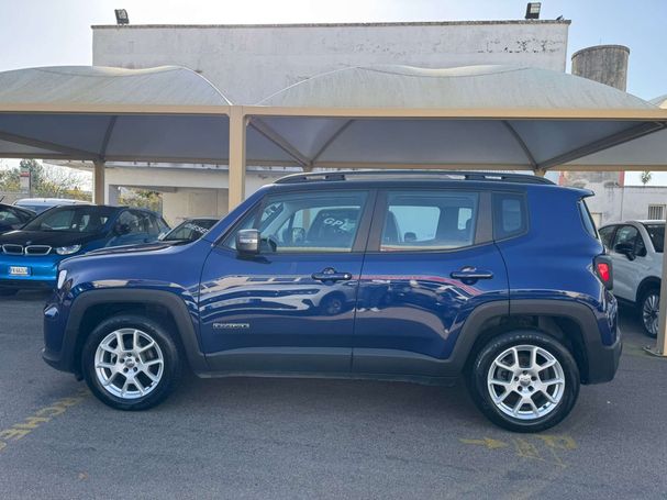 Jeep Renegade 1.6 96 kW image number 5