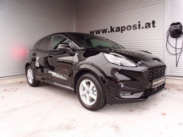 Ford Puma X 92 kW image number 1