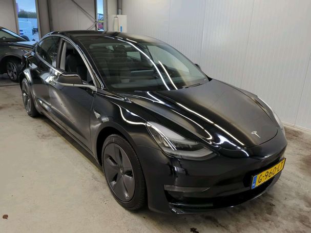 Tesla Model 3 Long Range AWD 258 kW image number 2