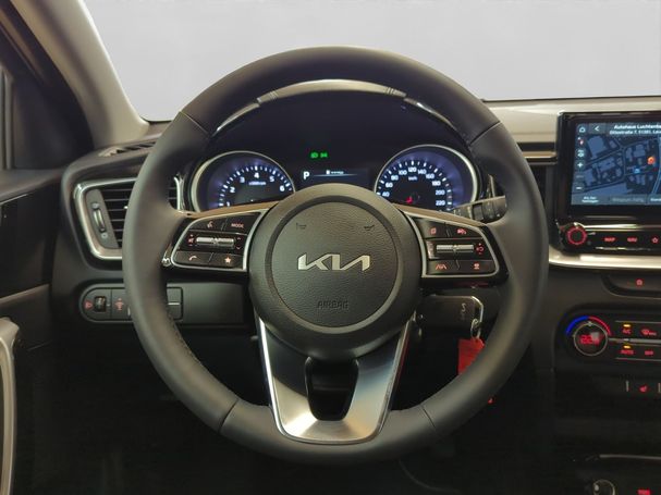 Kia XCeed 1.5 Vision 103 kW image number 9