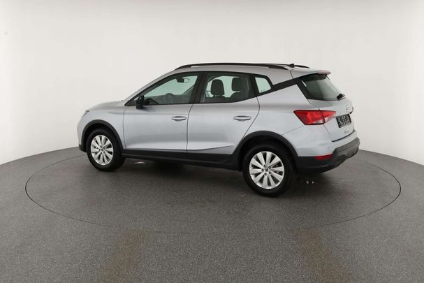 Seat Arona 1.0 TSI DSG Style 85 kW image number 33