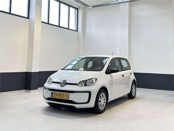 Volkswagen up! 44 kW image number 1