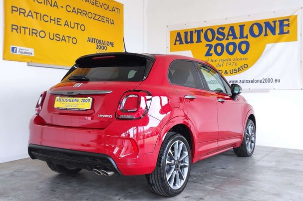 Fiat 500X 96 kW image number 2