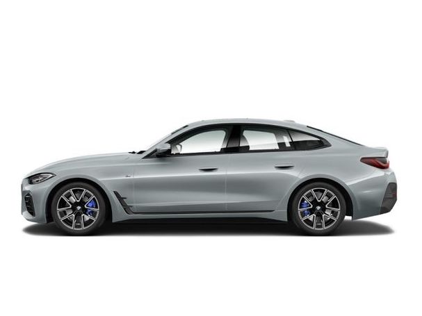 BMW 420d Gran Coupé M Sport 140 kW image number 5