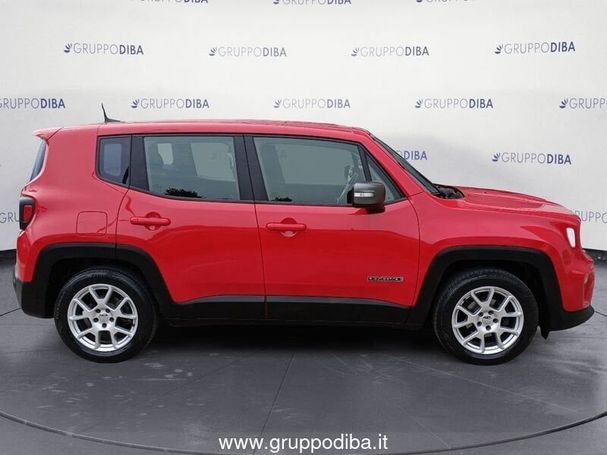 Jeep Renegade 1.6 96 kW image number 5