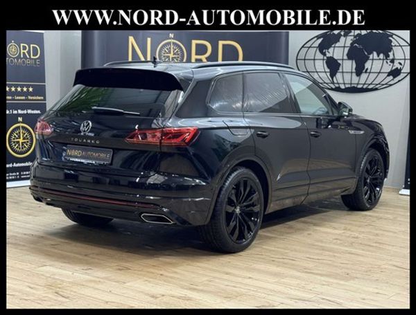 Volkswagen Touareg 3.0 TSI 4Motion 250 kW image number 10