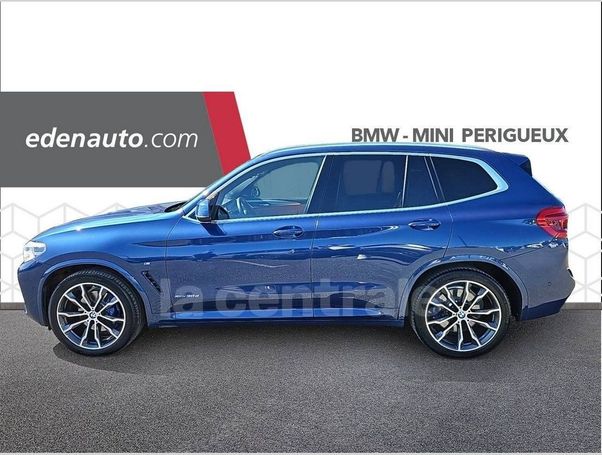 BMW X3 xDrive30d M Sport 195 kW image number 5