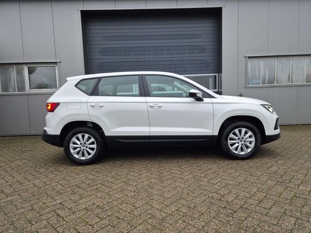 Seat Ateca 1.0 TSI Reference 85 kW image number 6