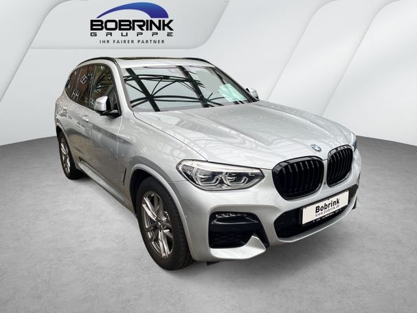 BMW X3 xDrive30e M Sport 215 kW image number 2