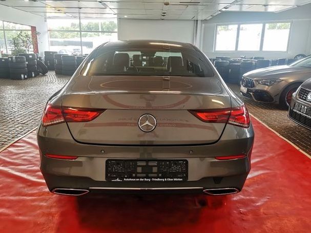 Mercedes-Benz CLA 220 140 kW image number 6