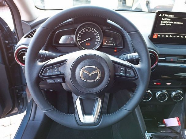 Mazda 2 90 66 kW image number 6