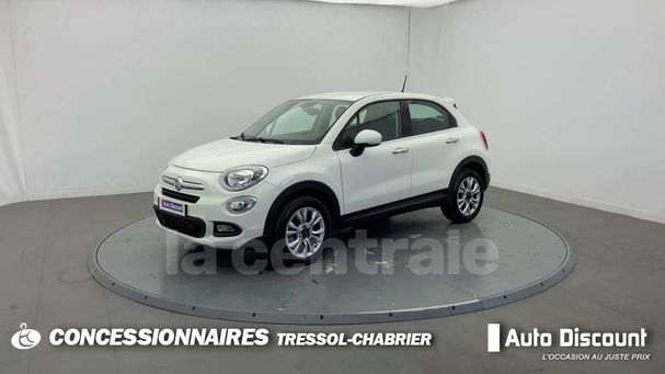 Fiat 500X 1.4 Multiair 4x2 Lounge 103 kW image number 1