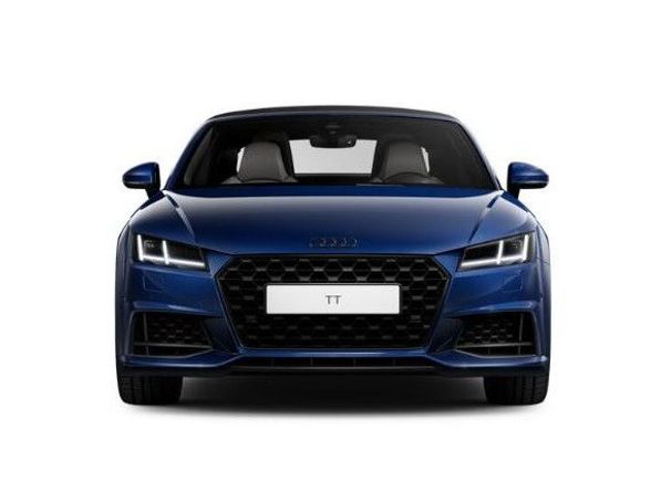 Audi TT 45 180 kW image number 3