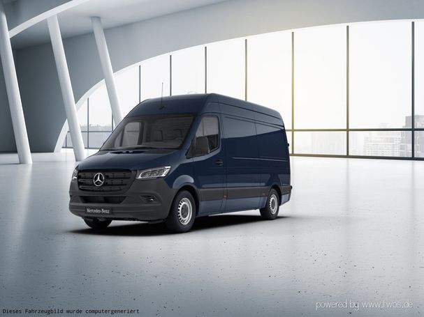 Mercedes-Benz Sprinter Standard 315 CDI 110 kW image number 6