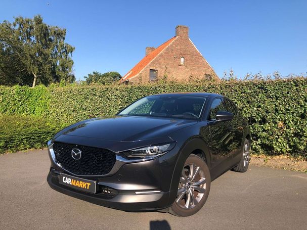 Mazda CX-30 SKYACTIV-G 90 kW image number 1