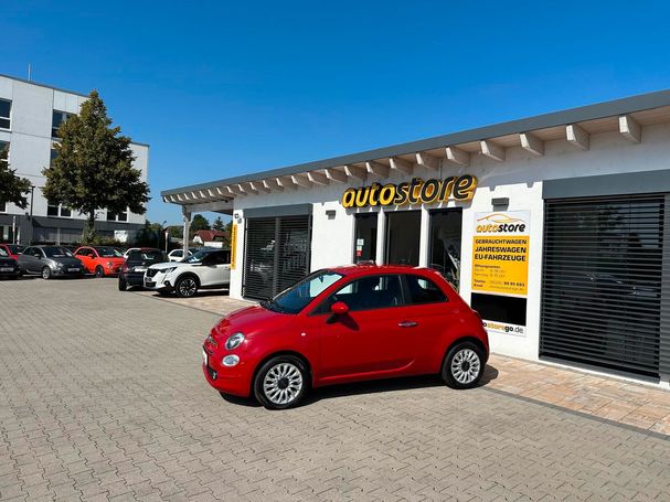 Fiat 500 1.0 51 kW image number 28